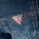 GUESS Μπλε Jean - GU0APM2YAN1D4Q420000