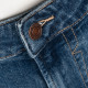 GUESS Μπλε Jean - GU0APM2YAN1D4Q420000