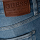 GUESS Μπλε Jean - GU0APM2YAN1D4Q420000