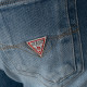 GUESS Μπλε Jean - GU0APM2YAN1D4Q420000