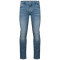 GUESS Μπλε Jean - GU0APM2YAN1D4Q420000