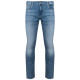 GUESS Μπλε Jean - GU0APM2YAN1D4Q430000