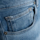 GUESS Μπλε Jean - GU0APM2YAN1D4Q430000