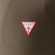 GUESS Λαδί Μπλούζα C Neck - GU0APM2YI28J13140000
