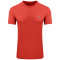 GUESS Πορτοκαλί T-shirt C Neck - GU0APM2YI36I3Z110000