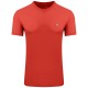 GUESS Πορτοκαλί T-shirt C Neck - GU0APM2YI36I3Z110000