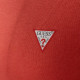 GUESS Πορτοκαλί T-shirt C Neck - GU0APM2YI36I3Z110000