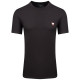 GUESS Μαύρο T-shirt C Neck - GU0APM2YI36I3Z140000