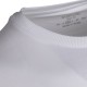 GUESS Λευκή Μπλούζα C Neck - GU0APM2YI43J13110000