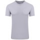 GUESS Λευκό T-shirt C Neck - GU0APM2YI72I3Z110000