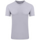 GUESS Λευκό T-shirt C Neck - GU0APM2YI72I3Z110000