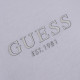 GUESS Λευκό T-shirt C Neck - GU0APM2YI72I3Z110000