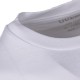 GUESS Λευκό T-shirt C Neck - GU0APM2YI72I3Z110000