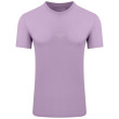 GUESS Μωβ T-shirt C Neck - GU0APM2YI72I3Z110000