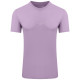 GUESS Μωβ T-shirt C Neck - GU0APM2YI72I3Z110000