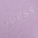 GUESS Μωβ T-shirt C Neck - GU0APM2YI72I3Z110000
