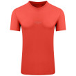 GUESS Πορτοκαλί T-shirt C Neck - GU0APM2YI72I3Z110000