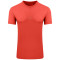 GUESS Πορτοκαλί T-shirt C Neck - GU0APM2YI72I3Z110000