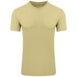 GUESS Κίτρινο T-shirt C Neck - GU0APM2YI72I3Z110000