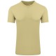 GUESS Κίτρινο T-shirt C Neck - GU0APM2YI72I3Z110000