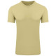 GUESS Κίτρινο T-shirt C Neck - GU0APM2YI72I3Z110000