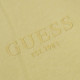 GUESS Κίτρινο T-shirt C Neck - GU0APM2YI72I3Z110000