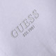 GUESS Λευκό T-shirt C Neck - GU0APM2YI72I3Z140000