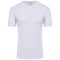 GUESS Λευκό T-shirt C Neck - GU0APM2YI72I3Z140000