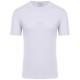 GUESS Λευκό T-shirt C Neck - GU0APM2YI72I3Z140000