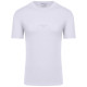 GUESS Λευκό T-shirt C Neck - GU0APM2YI72I3Z140000