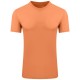 GUESS Πορτοκαλί T-shirt C Neck - GU0APM2YI72I3Z140000