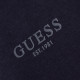 GUESS Μπλε T-shirt C Neck - GU0APM2YI72I3Z140000
