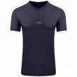 GUESS Μπλε T-shirt C Neck - GU0APM2YI72I3Z140000