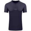 GUESS Μπλε T-shirt C Neck - GU0APM2YI72I3Z140000