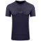 GUESS Μπλε T-shirt C Neck - GU0APM2YI72I3Z140000