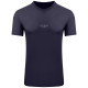 GUESS Μπλε T-shirt C Neck - GU0APM2YI72I3Z140000