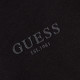 GUESS Μαύρο T-shirt C Neck - GU0APM2YI72I3Z140000