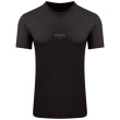 GUESS Μαύρο T-shirt C Neck - GU0APM2YI72I3Z140000