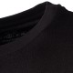 GUESS Μαύρο T-shirt C Neck - GU0APM2YI72I3Z140000