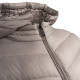 GUESS Εκρού Μπουφάν τύπου Puffer - GU0APM2YL45WEQJ20000 