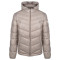 GUESS Εκρού Μπουφάν τύπου Puffer - GU0APM2YL45WEQJ20000 