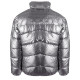 GUESS Ασημί Μπουφάν τύπου Puffer - GU0APM3BL29WFP600000 
