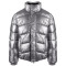 GUESS Ασημί Μπουφάν τύπου Puffer - GU0APM3BL29WFP600000 