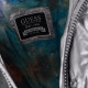 GUESS Ασημί Μπουφάν τύπου Puffer - GU0APM3BL29WFP600000 