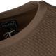 GUESS Μπεζ Μπλούζα C Neck - GU0APM3BP19KBWM20000
