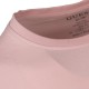 GUESS Ροζ T-shirt C Neck - GU0APM3GI70KBMS00000