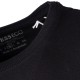 GUESS Μαύρο T-shirt C Neck - GU0APM3YI23J13140000