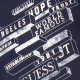 GUESS Μπλε Μπλούζα C Neck - GU0APM3YI25J13140000