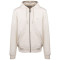 GUESS Εκρού Ζακέτα Hoodie - GU0APM3YQ48KBK320000