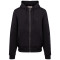 GUESS Ζακέτα Φούτερ Hoody GU0APM3YQ48KBK320000 Μαύρο